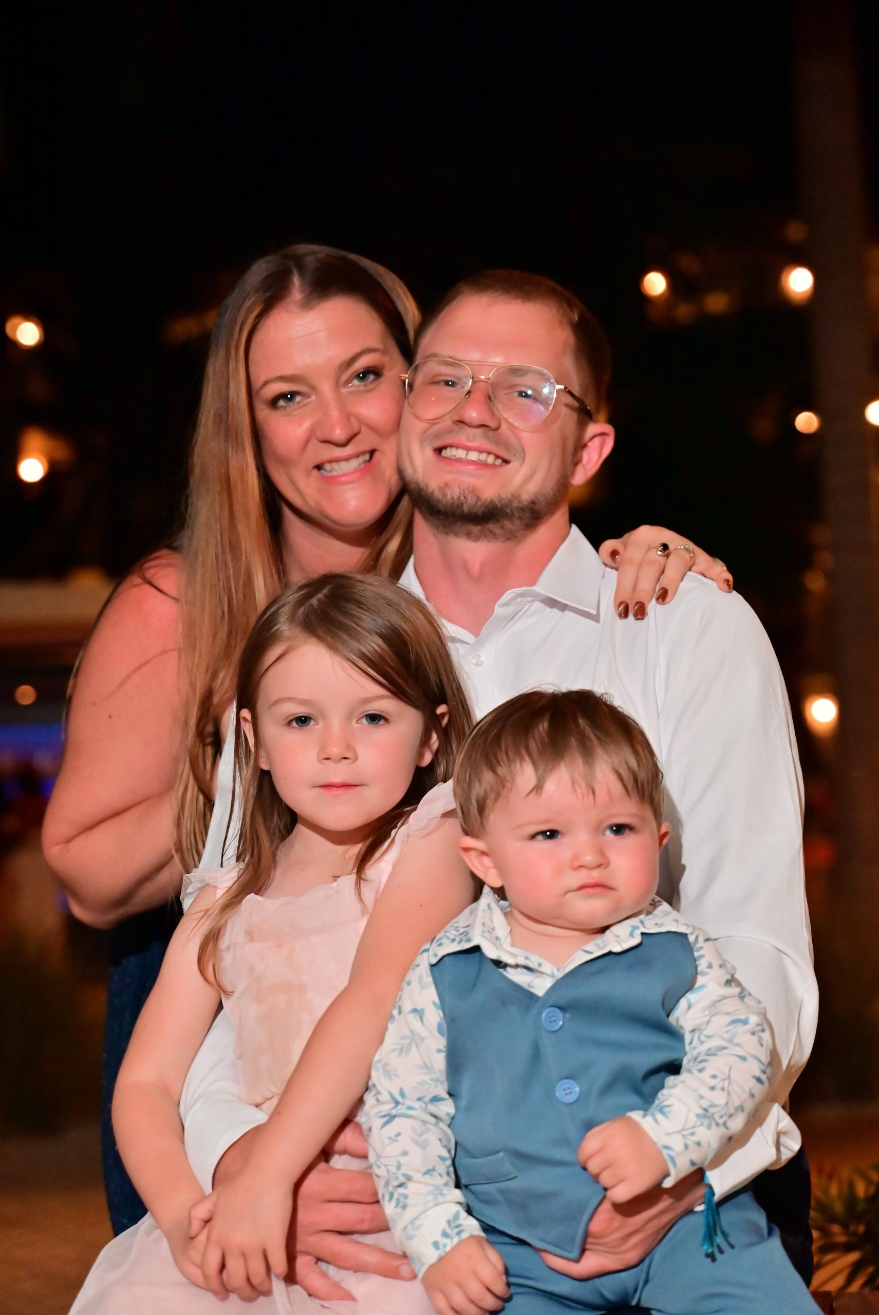 JoBelle Family Headshot