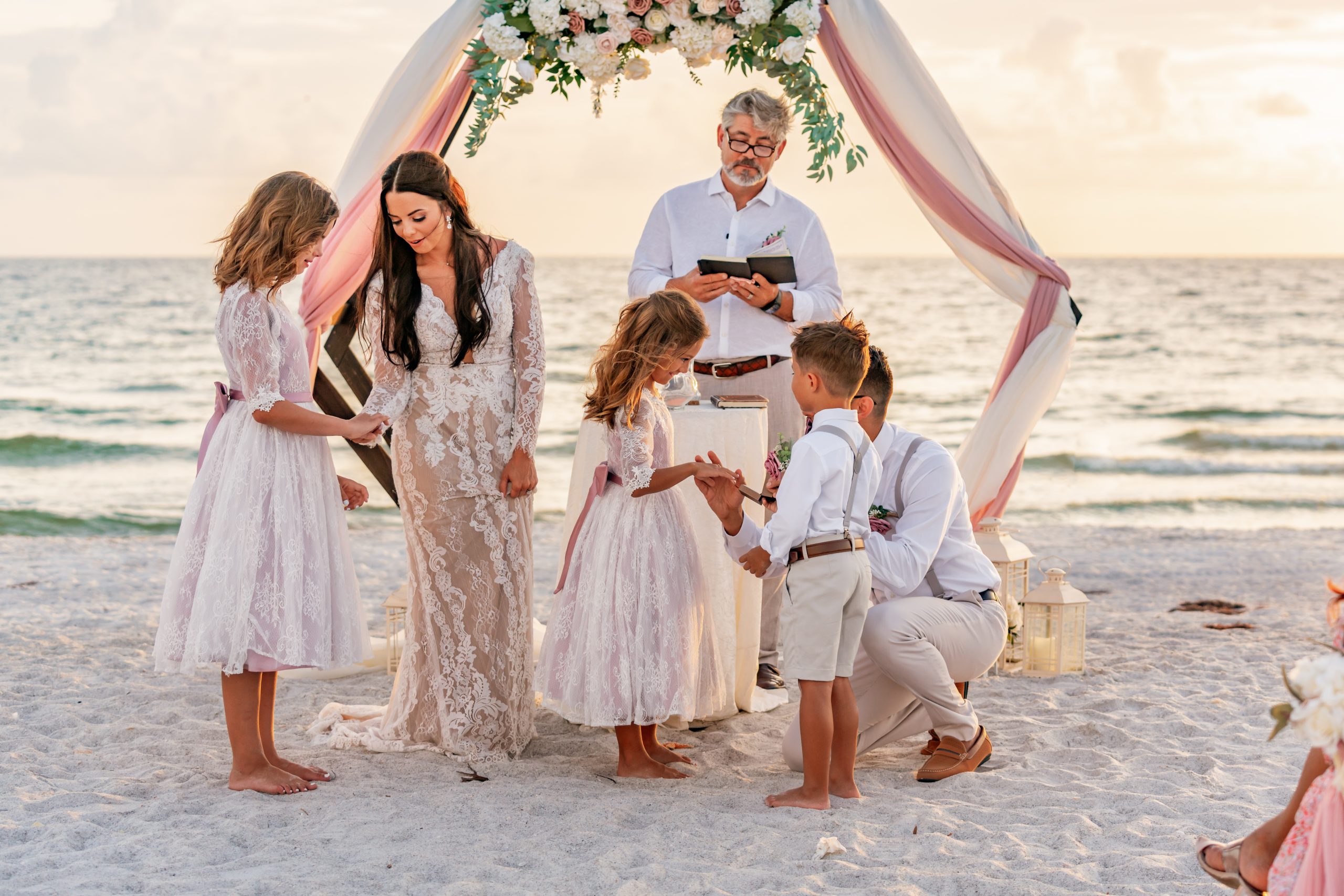 Event Design Planning Central Florida