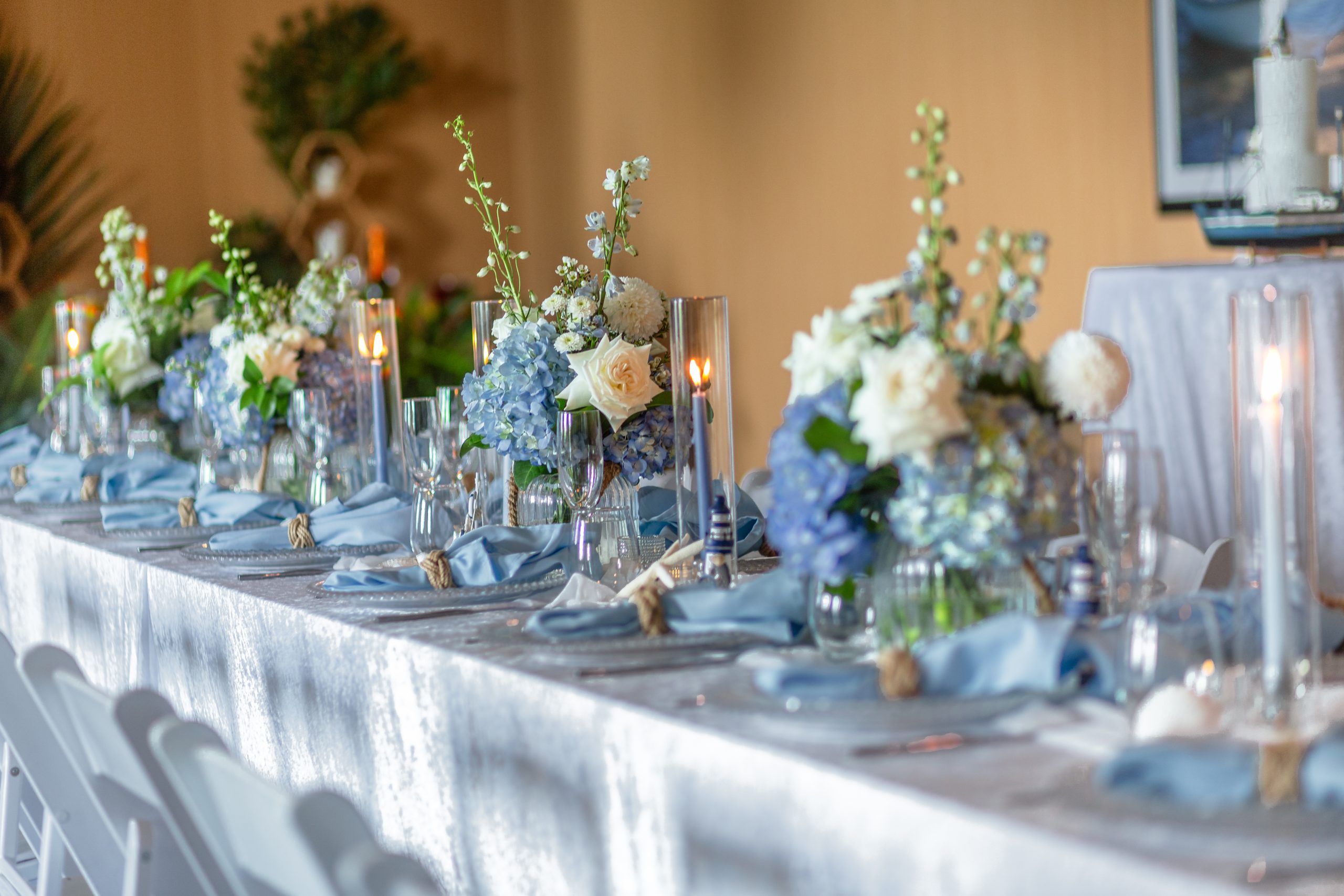 Tablescape Design Largo FL