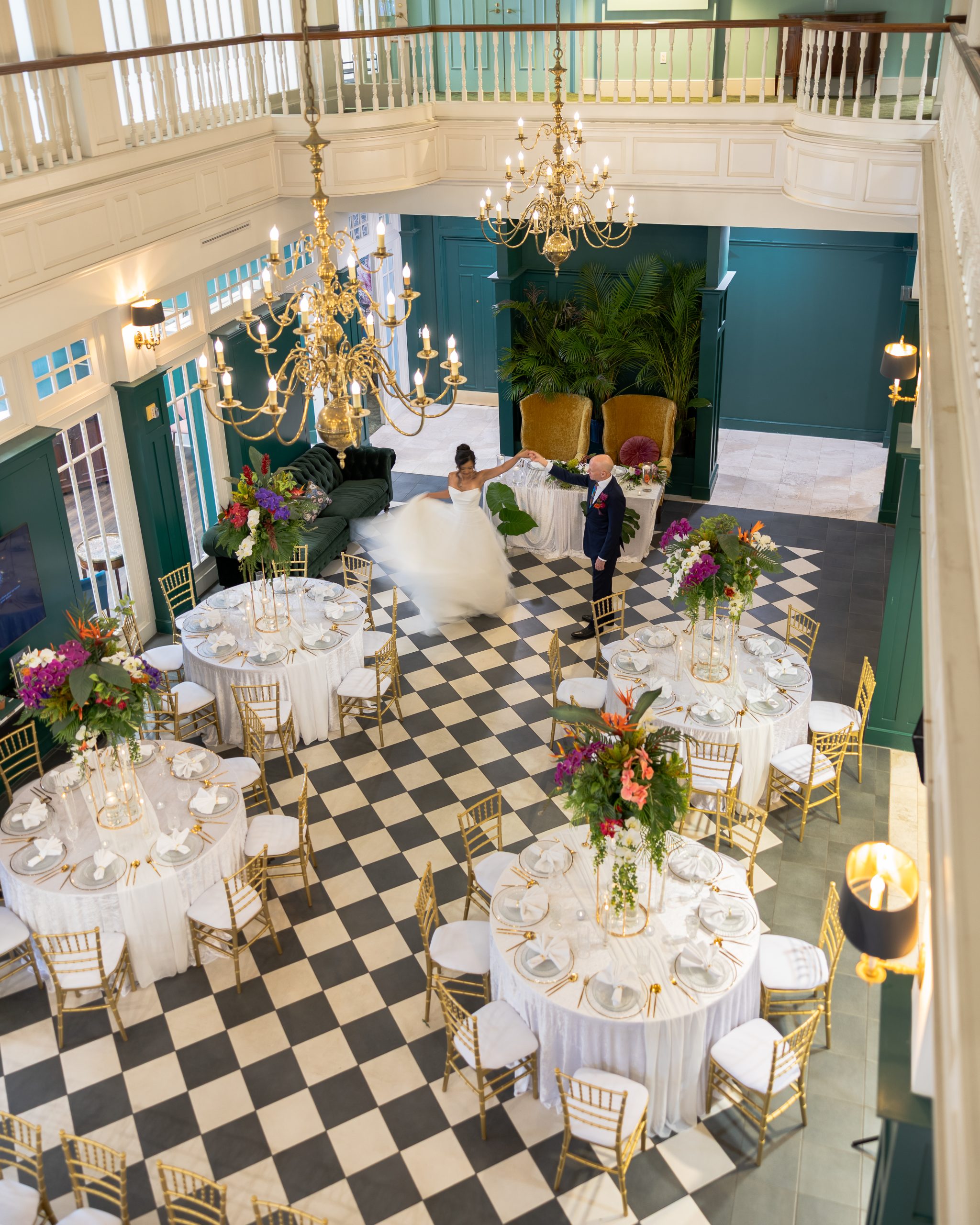 Venue Design Largo Florida